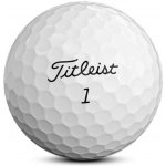 Titleist AVX 2022 bílé 3 ks – Hledejceny.cz