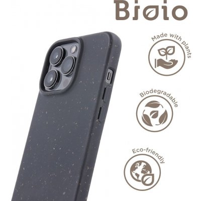 Pouzdro Forever Bioio iPhone 11, černé – Zboží Mobilmania