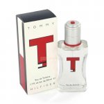 Tommy Hilfiger Tommy toaletní voda pánská 50 ml – Sleviste.cz