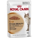 Royal Canin Hair & Skin Care v omáčce 24 x 85 g – Hledejceny.cz