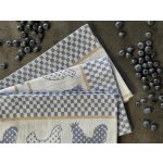 Svitap sleepwell Slepičky 50×70 cm 3 ks modré – Zboží Dáma