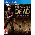 The Walking Dead Season 2 – Hledejceny.cz