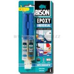 BISON Epoxy Universal 24g – Zboží Mobilmania