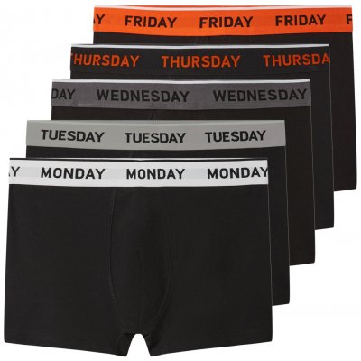 esmara Men 5 kusů – Zboží Dáma