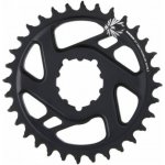 SRAM - převodník X-SYNC 2, přímá montáž, 32 zubů, 6mm offset – Sleviste.cz