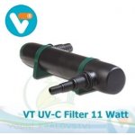 VT UV-C Filter 11 Watt – Hledejceny.cz