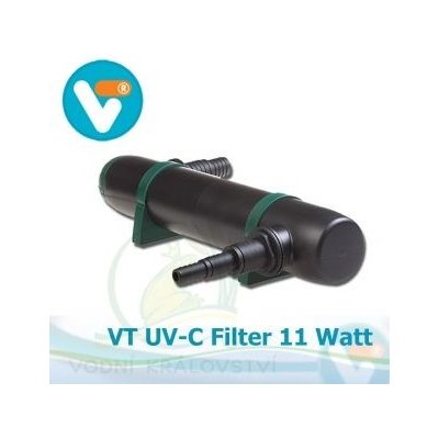 VT UV-C Filter 11 Watt – Hledejceny.cz