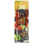 BBQ Grilovací sada nářadí 3 díly SL2210449X – Hledejceny.cz
