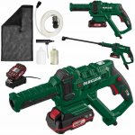 PARKSIDE PDRA 20-Li B3 – HobbyKompas.cz