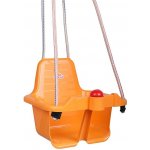 Dohány houpačka s klaksonem růžová – Zbozi.Blesk.cz