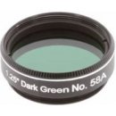 Explore Scientific Dark Green N58A 1.25" Filter