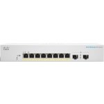 Cisco CBS220-8P-E-2G – Hledejceny.cz