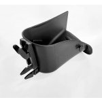 Hamax botička KISS SLEEPY bez pásky – Sleviste.cz