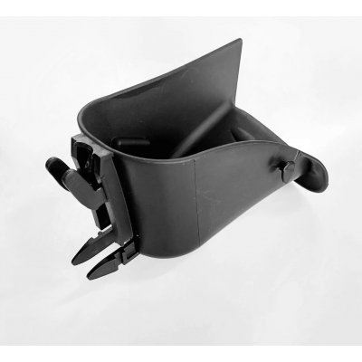 Hamax botička KISS SLEEPY bez pásky – Sleviste.cz