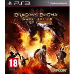 Dragons Dogma: Dark Arisen – Zboží Dáma