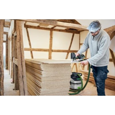 Festool PSC 500 EB-Basic-Set 576961 – Zboží Mobilmania