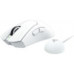 Razer DeathAdder V4 Pro RZ01-05330200-R3G1 – Zboží Živě