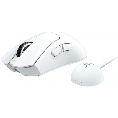 Razer DeathAdder V4 Pro RZ01-05330200-R3G1 – Zboží Živě