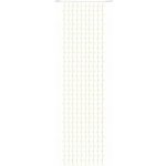 DECOLED Easy Fix LED světelný závěs venkovní 100 × 1200 cm, teple bílá s FLASH, 1200 diod, bílý kabel IP67, prodlužovací – Hledejceny.cz