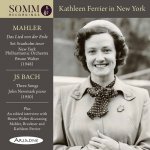 Kathleen Ferrier in New York CD – Hledejceny.cz