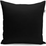 Sablio Polštář Černá 60x60 – Zboží Dáma