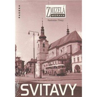 Svitavy - Radoslav Fikejz – Zboží Mobilmania