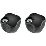 Thule 526 2 ks Uzamykatelná růžice – Sleviste.cz