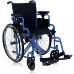 Moretti Invalidní vozík NEXT standardní Šíře sedu 50 cm CP110-50 modrá – Zboží Dáma