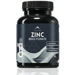 Hrotlife Zinek bisglycinát 90 kapslí – Hledejceny.cz