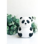 Rabbit & Friends Dotyková lampička panda 8276 – Hledejceny.cz