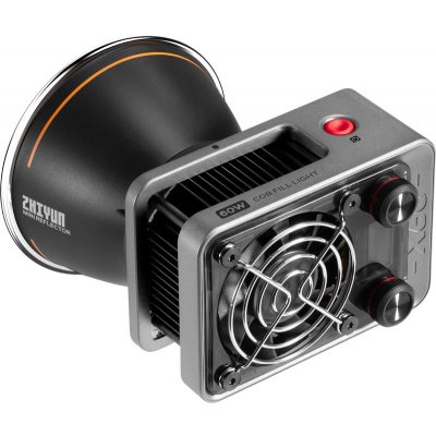 Zhiyun LED Molus X60 Pro COB – Zboží Živě