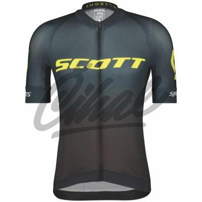 Scott RC PRO WC EDT. 2023 černá – Hledejceny.cz