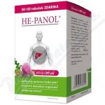 HE Panol 50 tablet – Hledejceny.cz