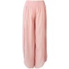 Dámské klasické kalhoty Barts YTHAKI BEACH PANTS Pink