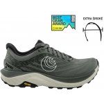 Topo Athletic Ultraventure 4 Grey/Grey – Hledejceny.cz