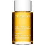 Clarins Contour Body Treatment Oil zpevňující tělový olej 100 ml – Hledejceny.cz