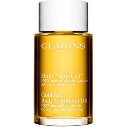 Clarins Contour Body Treatment Oil zpevňující tělový olej 100 ml