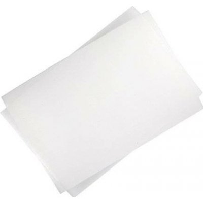 Smršťovací fólie 80 x 90 mm 3D sublimace – Zboží Živě