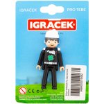 EFKO IGRÁČEK Pro tebe kominík čtyřlístek – Zboží Dáma