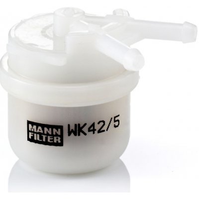 Palivový filtr MANN-FILTER WK 42/5