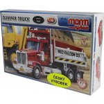 Monti System 44 Western Star Dumper Truck 1:48 – Hledejceny.cz