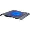 Podložky a stojany k notebooku Chladící podložka pod notebook, LED podsvícení SYA0021956