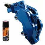 Foliatec dvousložková barva na brzdy ve spreji modrá 400 ml | Zboží Auto