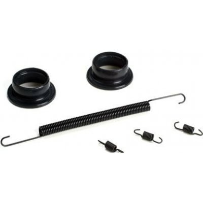 Dynamite 1/8 Inline Exhaust Rebuild Kit