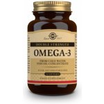 Solgar Omega 3 700 60 tablet – Hledejceny.cz