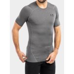 Under Armour kompresní tričko HG Armour Comp SS grey – Hledejceny.cz