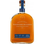 Woodford Reserve RYE 45,2% 0,7 l (holá láhev) – Hledejceny.cz