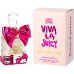 Juicy Couture Viva la Juicy Noir parfémovaná voda dámská 100 ml – Zboží Mobilmania