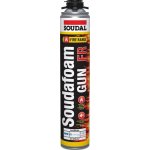 Soudal Soudafoam FR Gun 750 ml – Sleviste.cz