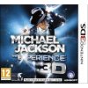 Michael Jackson: The Experience